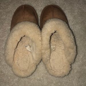 Ugg Slip ons